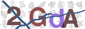 CAPTCHA 驗證圖片