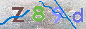 CAPTCHA 驗證圖片