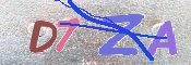 CAPTCHA 驗證圖片