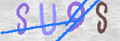 CAPTCHA 驗證圖片