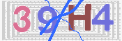 CAPTCHA 驗證圖片