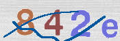 CAPTCHA 驗證圖片