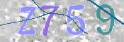 CAPTCHA 驗證圖片