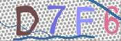 CAPTCHA 驗證圖片