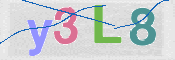 CAPTCHA 驗證圖片