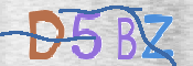 CAPTCHA 驗證圖片