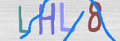 CAPTCHA 驗證圖片