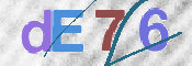 CAPTCHA 驗證圖片