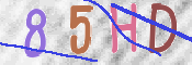 CAPTCHA 驗證圖片