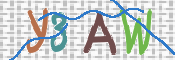 CAPTCHA 驗證圖片