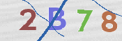 CAPTCHA 驗證圖片