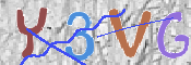 CAPTCHA 驗證圖片
