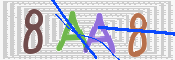 CAPTCHA 驗證圖片