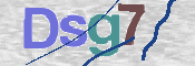 CAPTCHA 驗證圖片