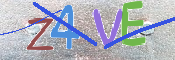 CAPTCHA 驗證圖片