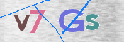 CAPTCHA 驗證圖片