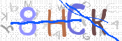 CAPTCHA 驗證圖片
