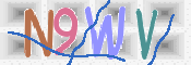 CAPTCHA 驗證圖片