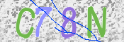 CAPTCHA 驗證圖片