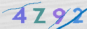 CAPTCHA 驗證圖片