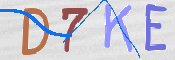 CAPTCHA 驗證圖片