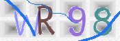 CAPTCHA 驗證圖片