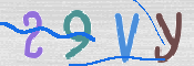 CAPTCHA 驗證圖片