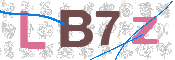 CAPTCHA 驗證圖片
