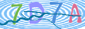 CAPTCHA 驗證圖片
