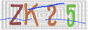 CAPTCHA 驗證圖片