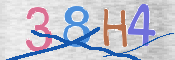 CAPTCHA 驗證圖片
