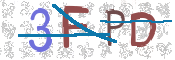 CAPTCHA 驗證圖片
