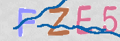 CAPTCHA 驗證圖片