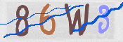 CAPTCHA 驗證圖片