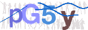 CAPTCHA 驗證圖片