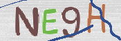 CAPTCHA 驗證圖片