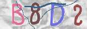 CAPTCHA 驗證圖片