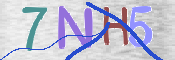 CAPTCHA 驗證圖片