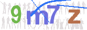 CAPTCHA 驗證圖片
