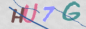 CAPTCHA 驗證圖片