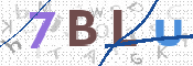CAPTCHA 驗證圖片
