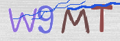 CAPTCHA 驗證圖片