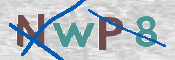 CAPTCHA 驗證圖片