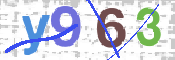 CAPTCHA 驗證圖片