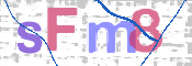 CAPTCHA 驗證圖片