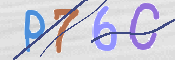 CAPTCHA 驗證圖片