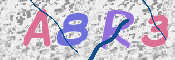 CAPTCHA 驗證圖片