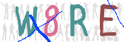 CAPTCHA 驗證圖片