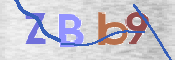 CAPTCHA 驗證圖片