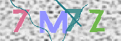 CAPTCHA 驗證圖片